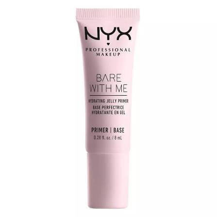 Nyx - Bare With Me Hydrating Jelly Primer