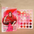 Kara Beauty - BLUR THE LINES Creative Beauty Eye Palette