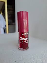 Amuse -  Luscious Lip Tint (Weightless Water)