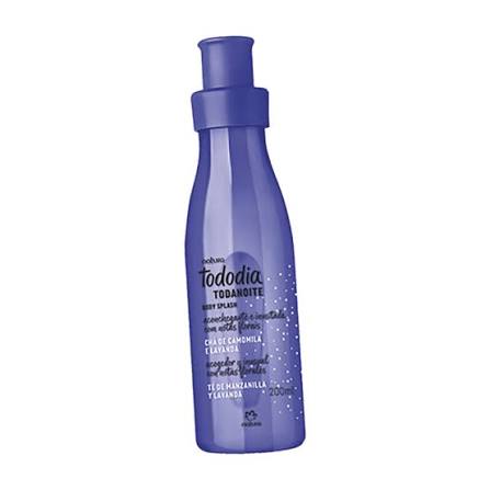 Natura - Todo dia - Body Splash