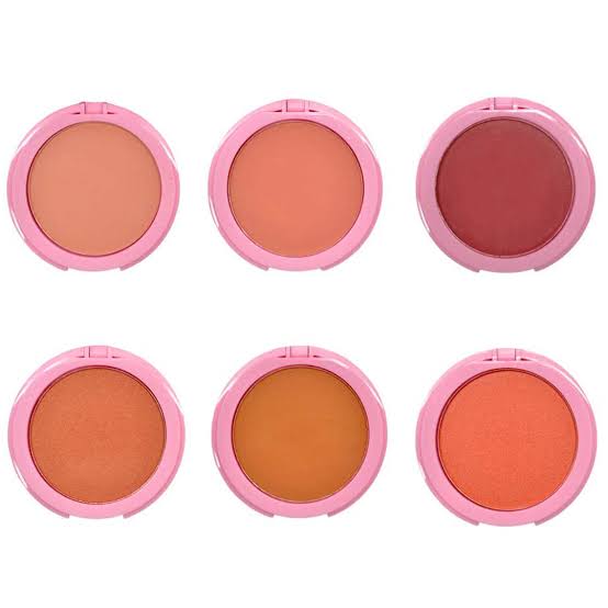 AMUSE - Blush Bomb