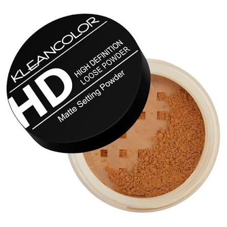 Kleancolor - HD High Definition