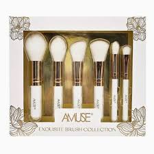 Amuse - Exquisite Brush Collection
