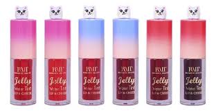 RMT - Jelly Cheek & Lip Tint