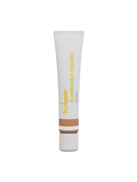 By Apple - Iluminador Liquido