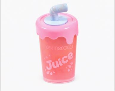 Kevin & Coco - Aceite Labial Juice