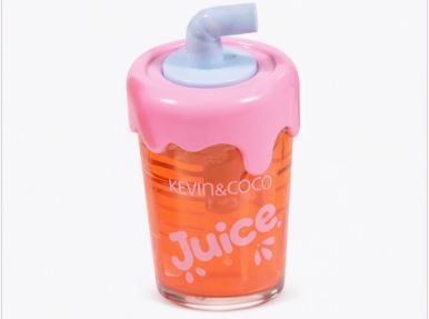 Kevin & Coco - Aceite Labial Juice