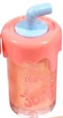 Kevin & Coco - Aceite Labial Juice