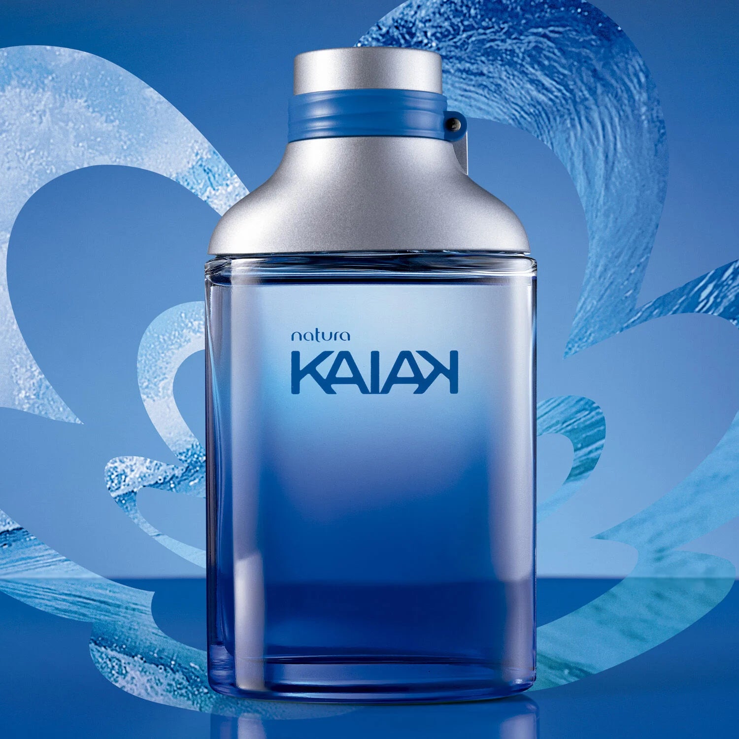 Natura - KAIAꓘ - Colonia Masculina
