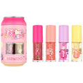 Kevin & Coco - Soda 4pc Lip Gloss