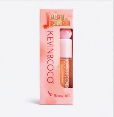 Kevin & Coco - Lip Glow Oil