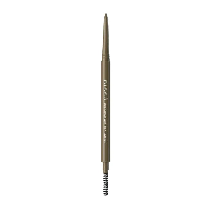 Bissu - Lápiz para Cejas Ultra Fino