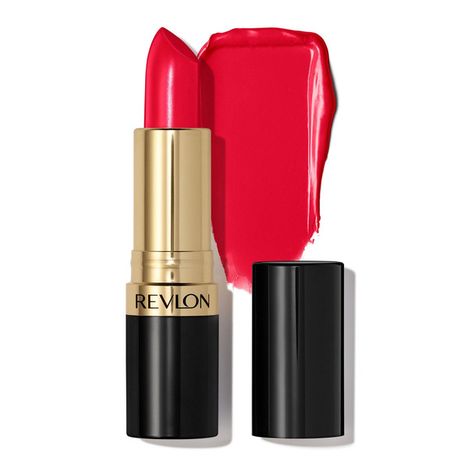 Revlon - Super Lustrous Lipstick
