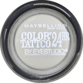 Maybelline New York - Eyestudio Color Tattoo 24HR Cream Gel Eyeshadow