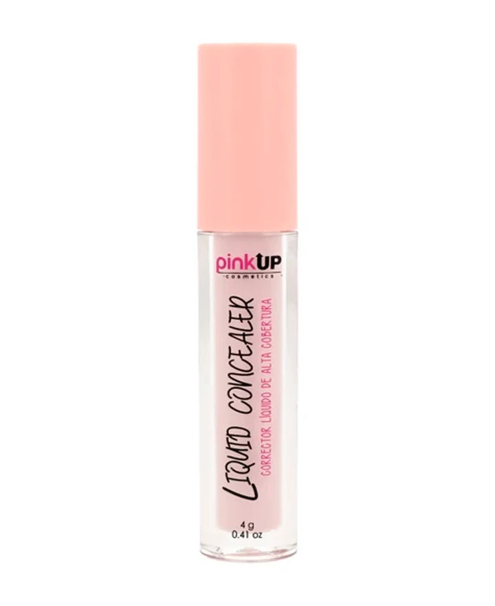 Pink Up - Liquid Concealer
