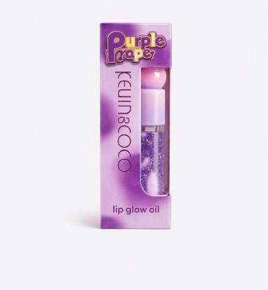 Kevin & Coco - Lip Glow Oil