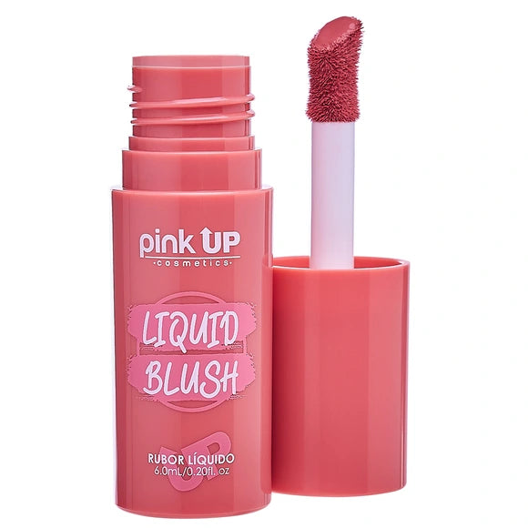 Pink UP- Liquid Blush