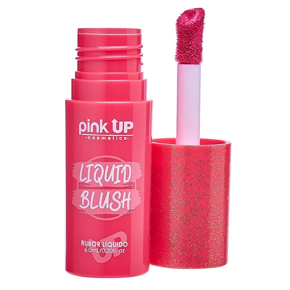 Pink UP- Liquid Blush