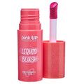 Pink UP- Liquid Blush