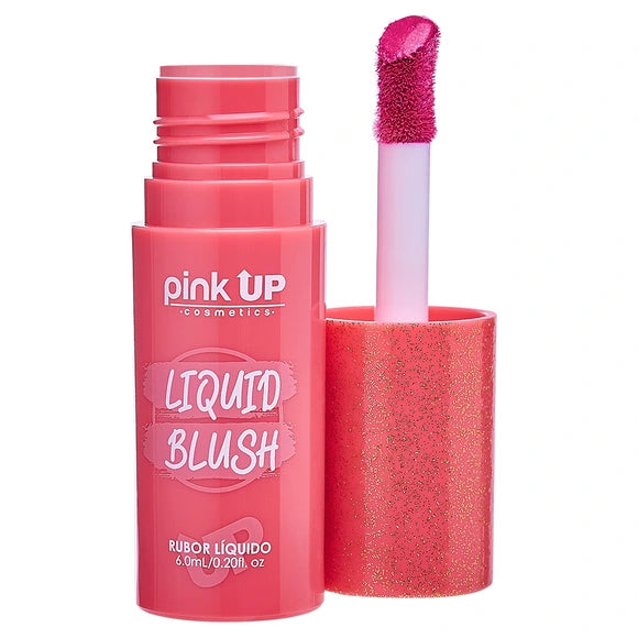 Pink UP- Liquid Blush