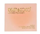 Kevin & Coco Magical Heart Loose Powder & Blush
