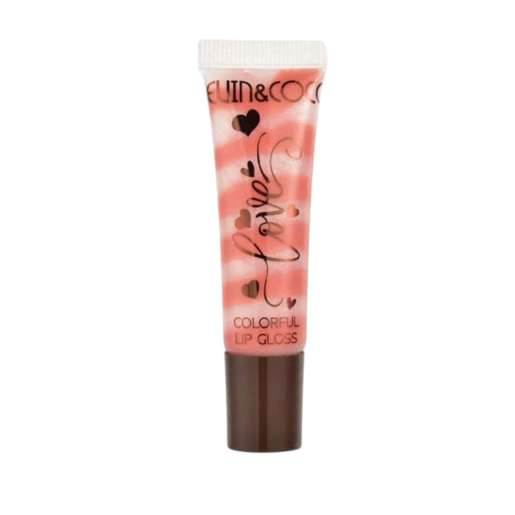 Kevin & Coco -  Colorful Lip Gloss