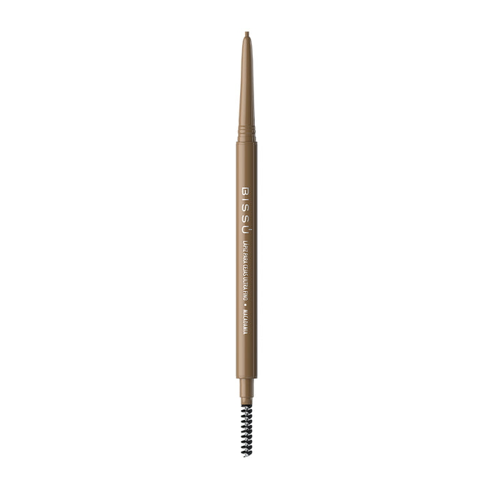 Bissu - Lápiz para Cejas Ultra Fino