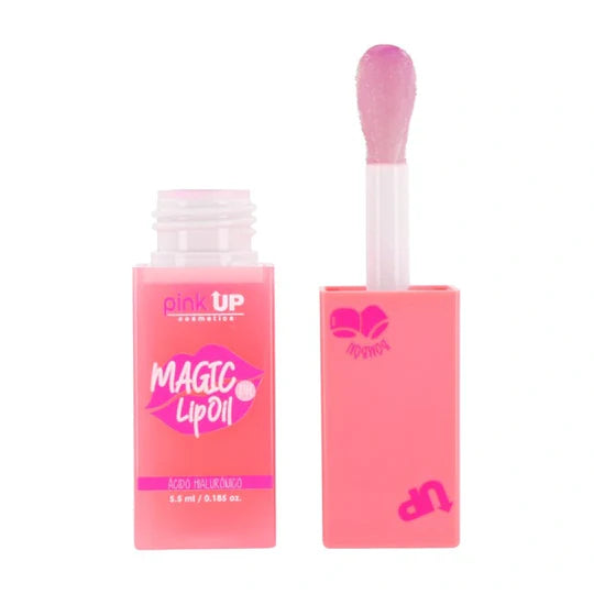 Pink UP - Magic Lip Oil