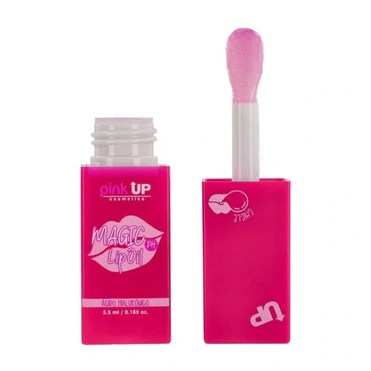 Pink UP - Magic Lip Oil