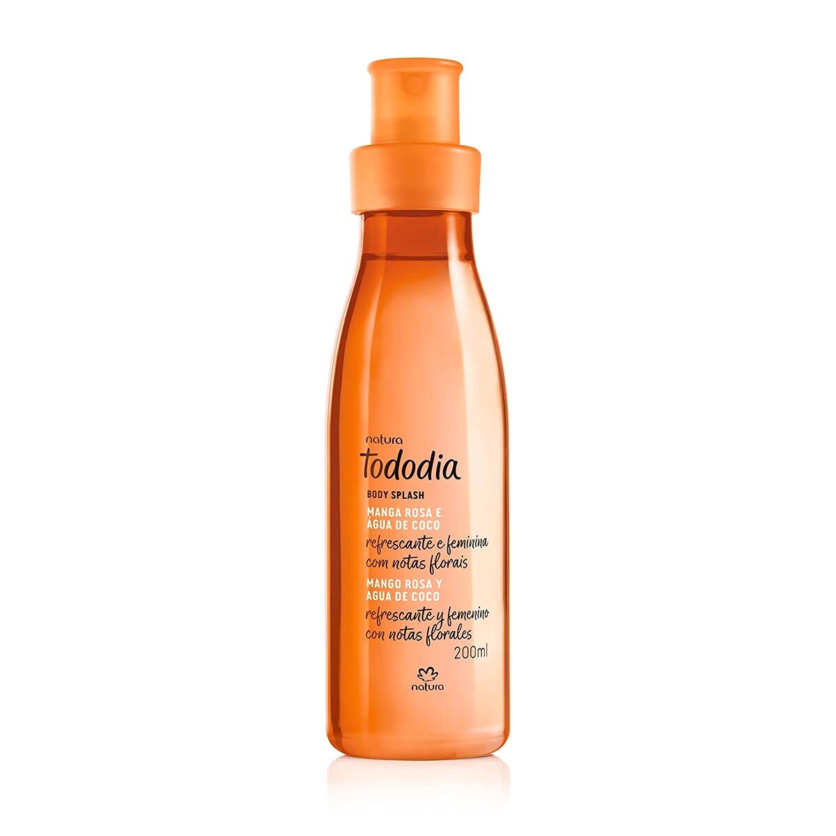 Natura - Todo dia - Body Splash