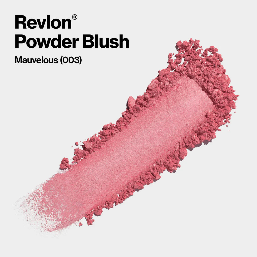 REVLON® - Powder Blush