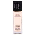 Maybelline New York - Fit Me Dewy + Smooth Foundation