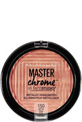 Maybelline New York - Master Chrome Metallic Highlighter