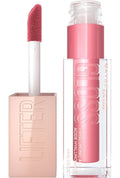 Maybelline New York - Lifter Gloss - Brillo Labial con Ácido Hialurónico