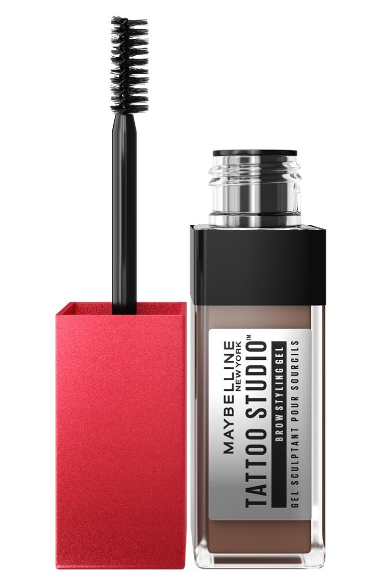 Maybelline New York - Tattoo Studio® Brow Styling Gel