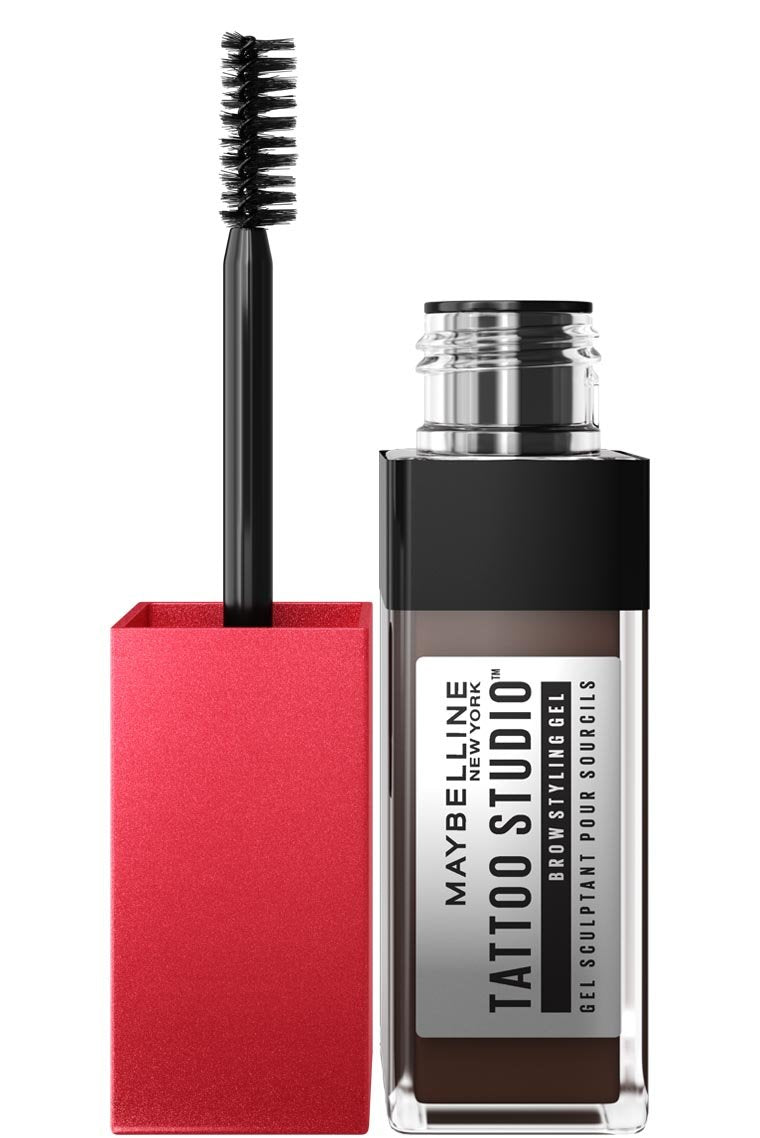 Maybelline New York - Tattoo Studio® Brow Styling Gel