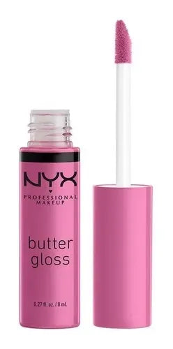 NYX - Butter Gloss Non-Sticky Lip Gloss