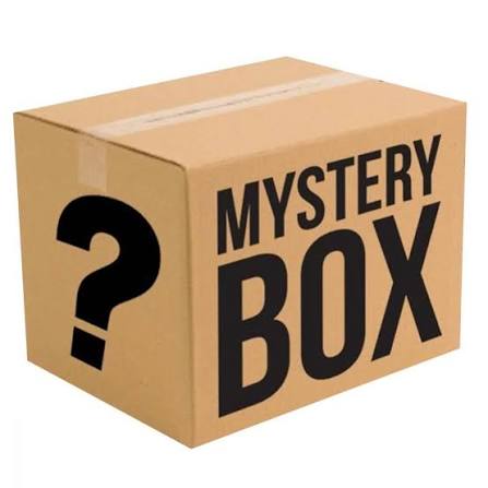 caja sorpresa grande