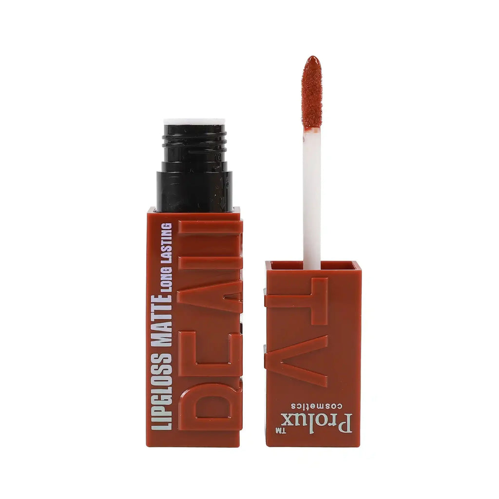Prolux cosmetics - Lip Gloss Matte Long Lasting