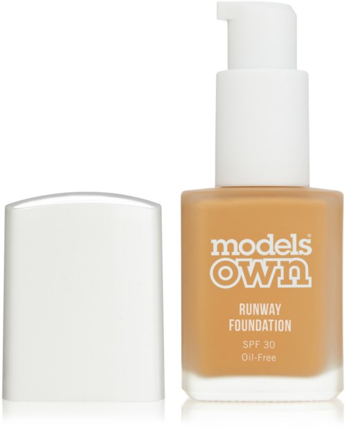 Models Own - Runway  Foundation SPF 30