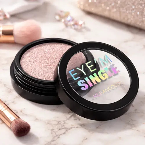 Eye´M SINGLE - KLEANCOLOR