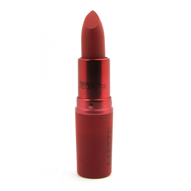 Beauty Creations - Matte Lipstick