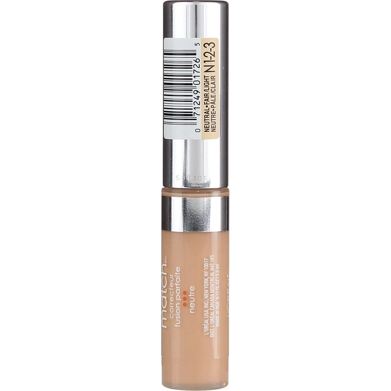 L´ORÉAL PARIS true match Super Blendable Correcteur