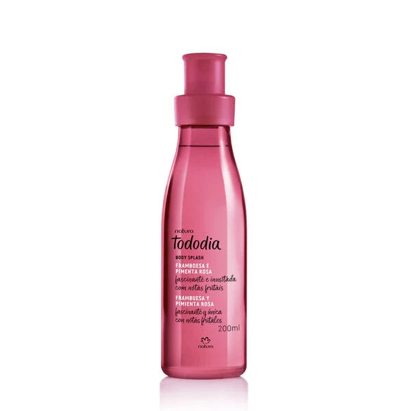 Natura - todo dia - Body Splash