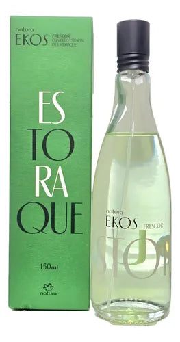 Natura Ekos - Frescores