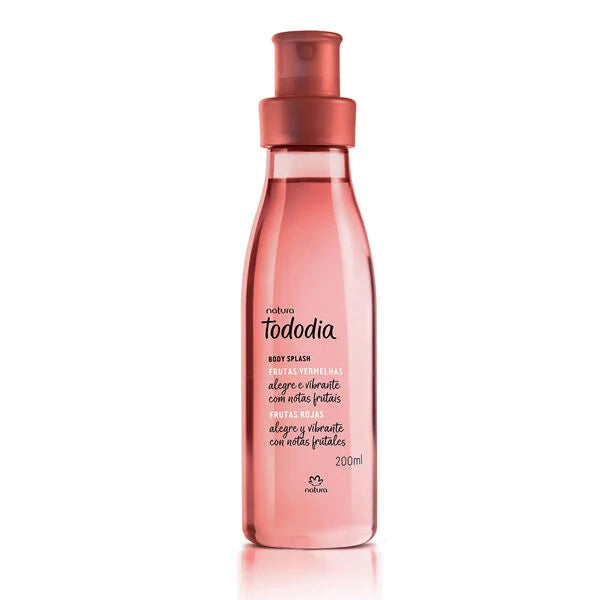 Natura - todo dia - Body Splash