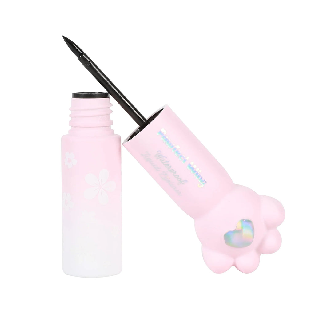 Pawfect Wing - Waterproof Liquid Eyeline