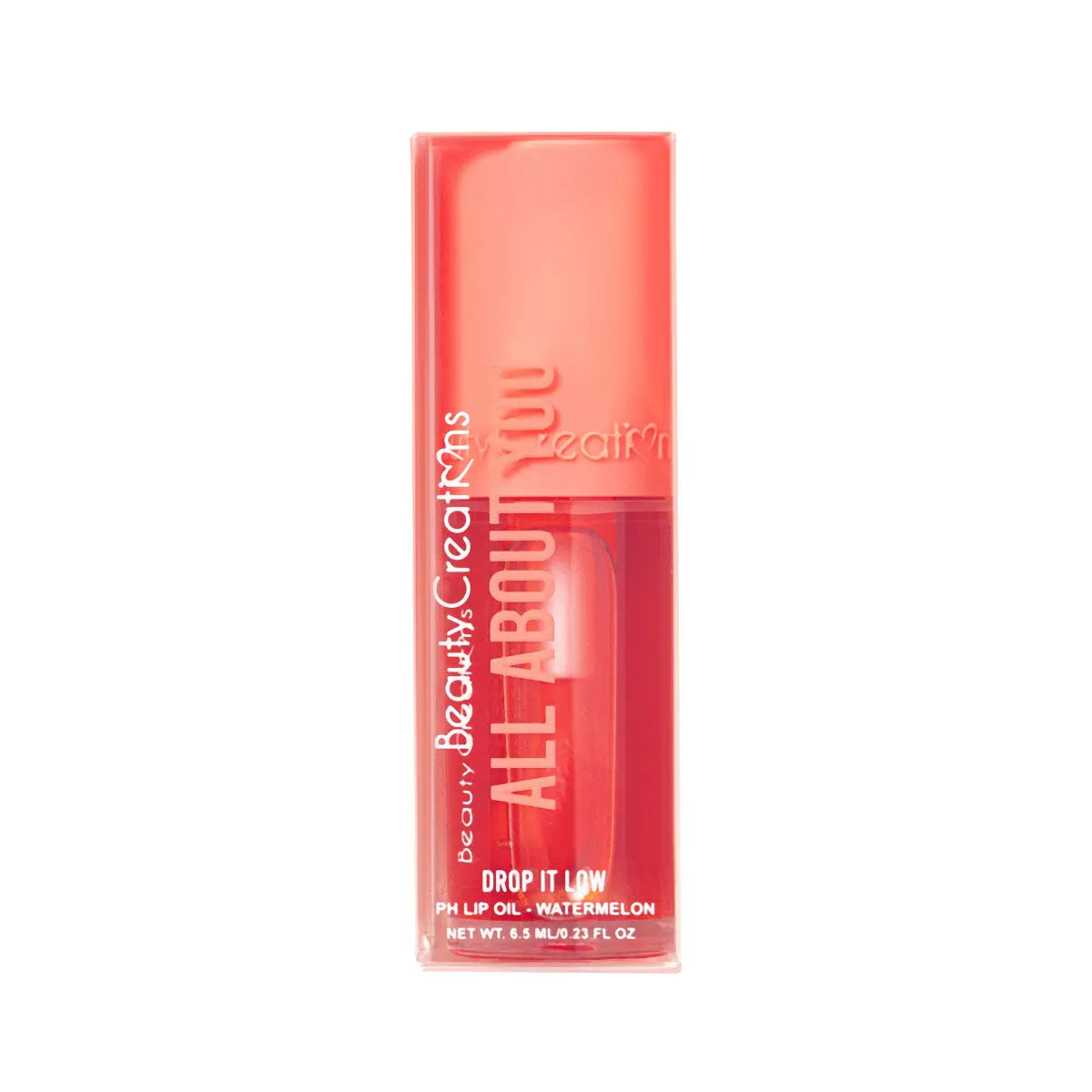 Beauty Creations - All About You - Ph Lip Oil