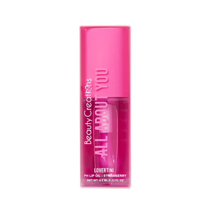 Beauty Creations - All About You - Ph Lip Oil