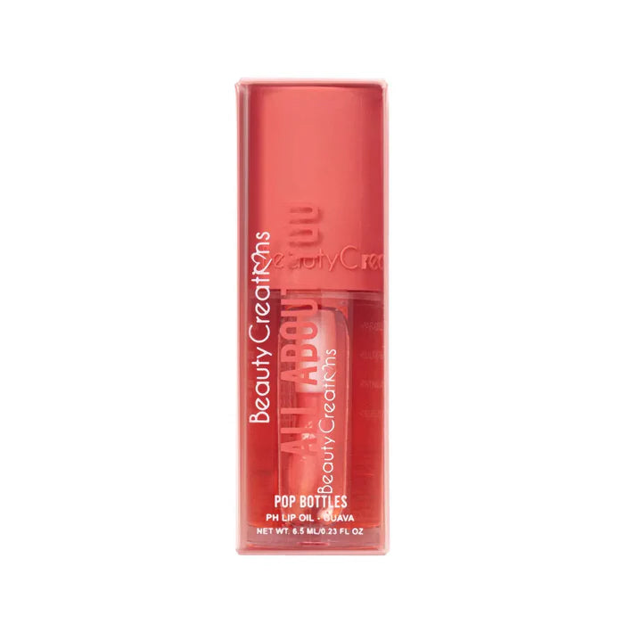Beauty Creations - All About You - Ph Lip Oil
